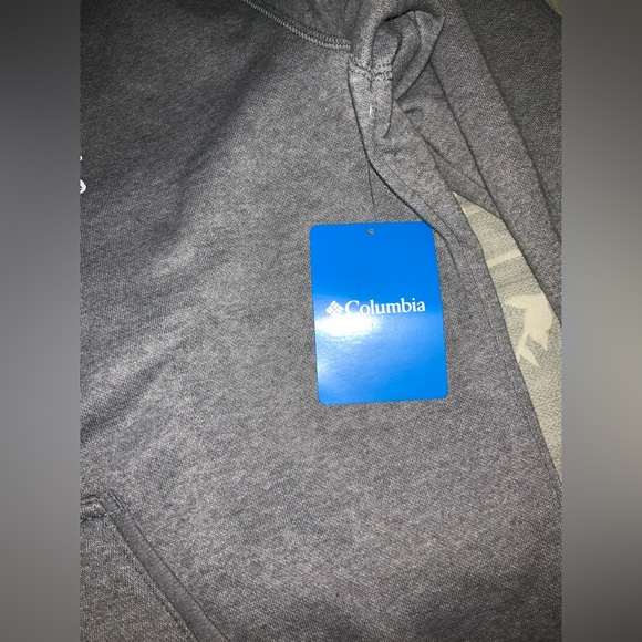 Columbia Men’s Hoodie NWT. Men’s Large. - Picture 5 of 6